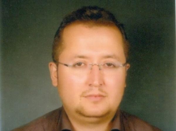 Mustafa ÇETİN - Yiyecek ve İçecek Hizmetleri Alan Şefi