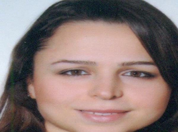 Hayriye YILDIZ - Yiyecek ve İçecek Hizmetleri Alanı Servis Şefi