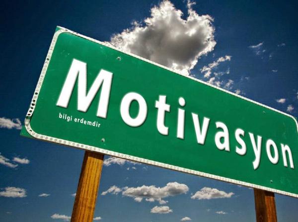 Motivasyon ve Aile Faktörü